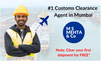 custom house agent